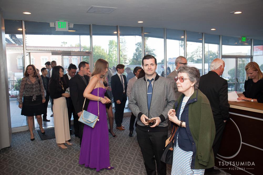The 8th International Design Awards Event