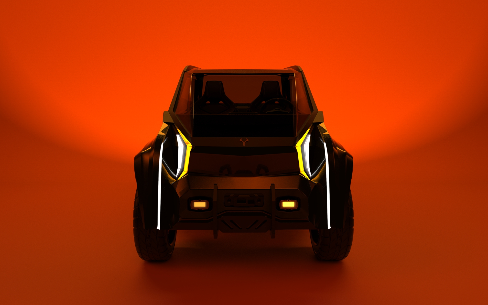 Tyr Concept EV,  | International Design Awards Winners