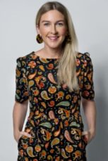 Carly Vidal Wallace | International Design Awards Jury