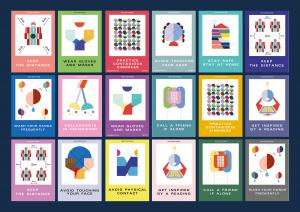 Chiara Zhu | Graphic Design IDA