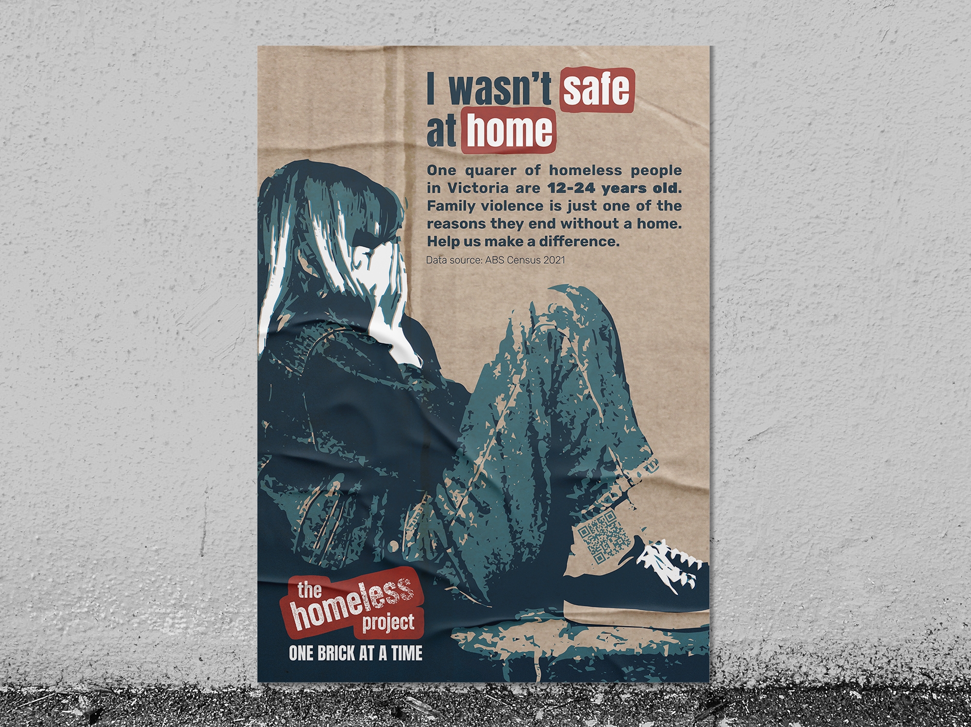 The Homeless Project,  | International Design Awards Winners