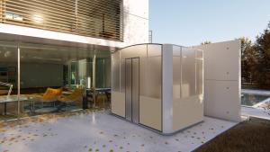 Neevriti Studio | Architecture Interior IDA